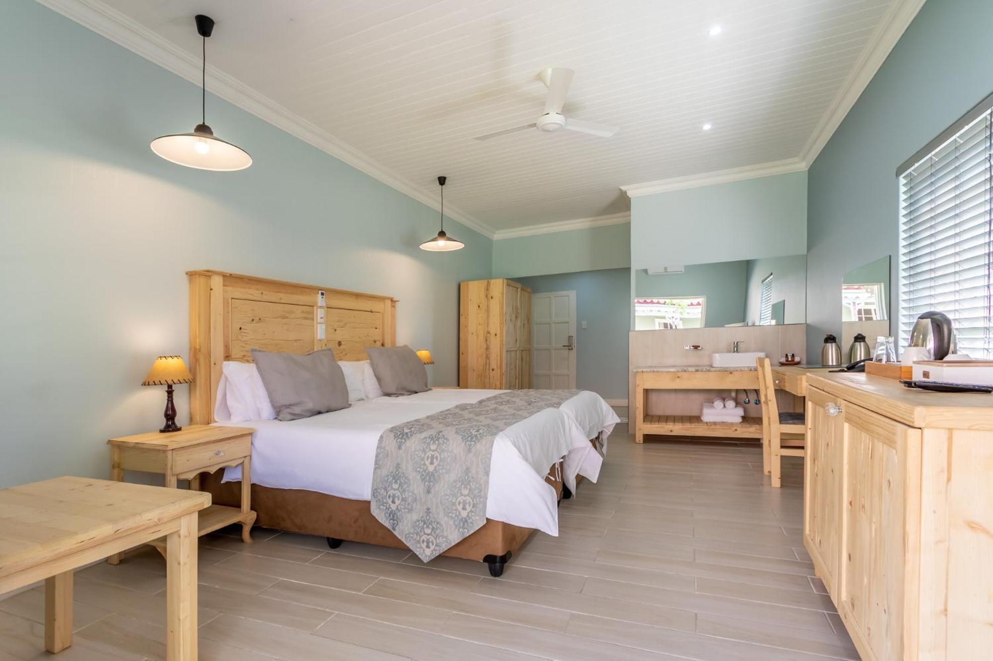 Little Pilgrims Boutique Hotel Hazyview Eksteriør billede