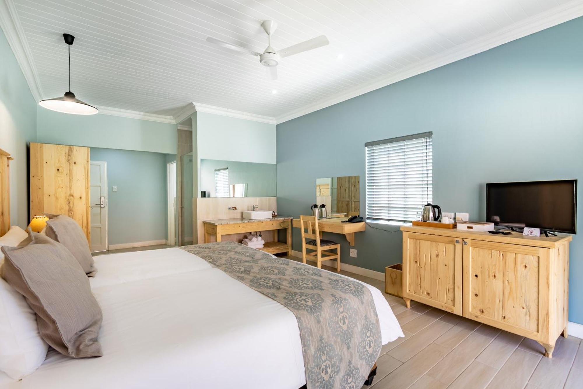 Little Pilgrims Boutique Hotel Hazyview Eksteriør billede