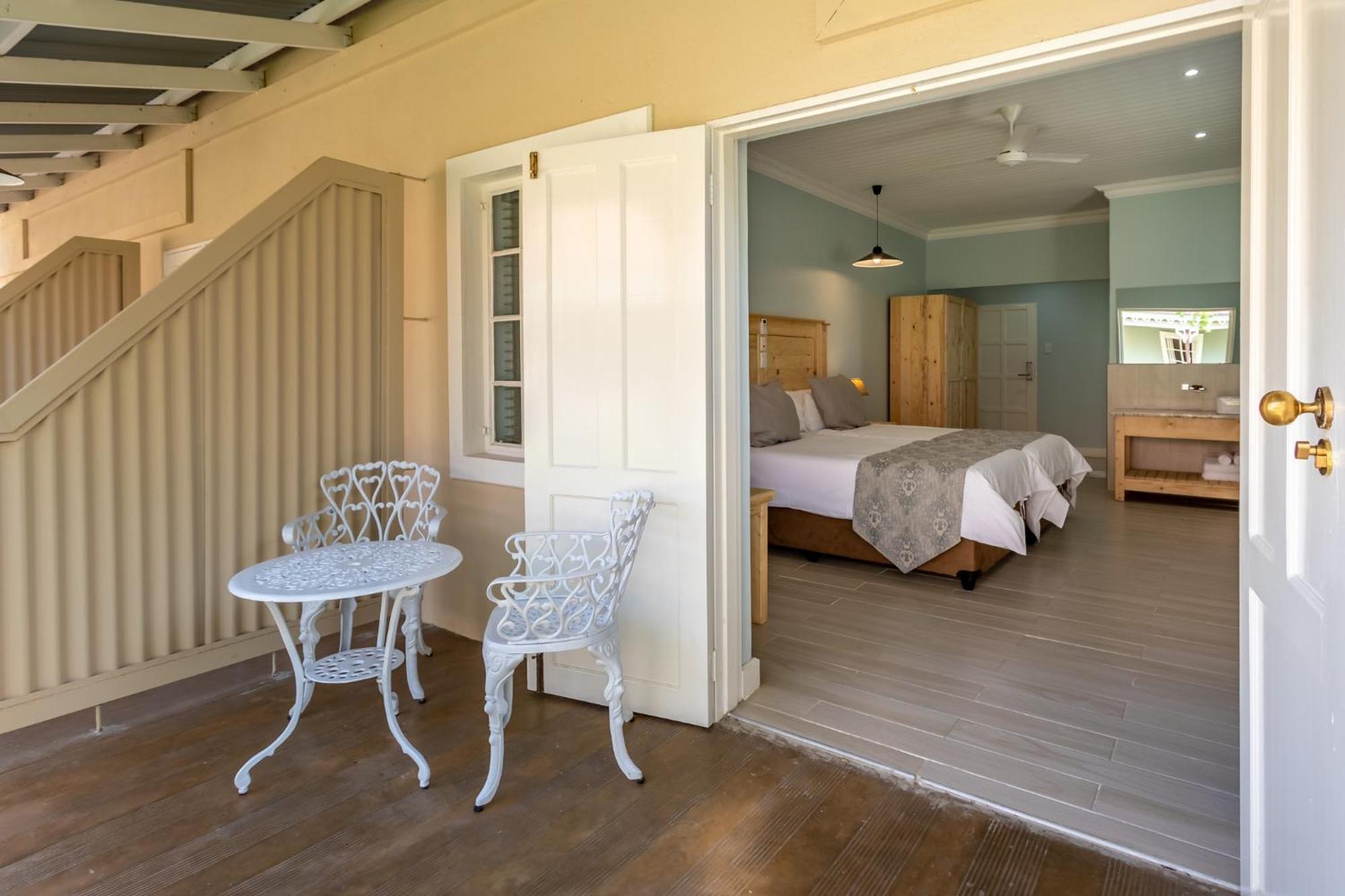 Little Pilgrims Boutique Hotel Hazyview Eksteriør billede
