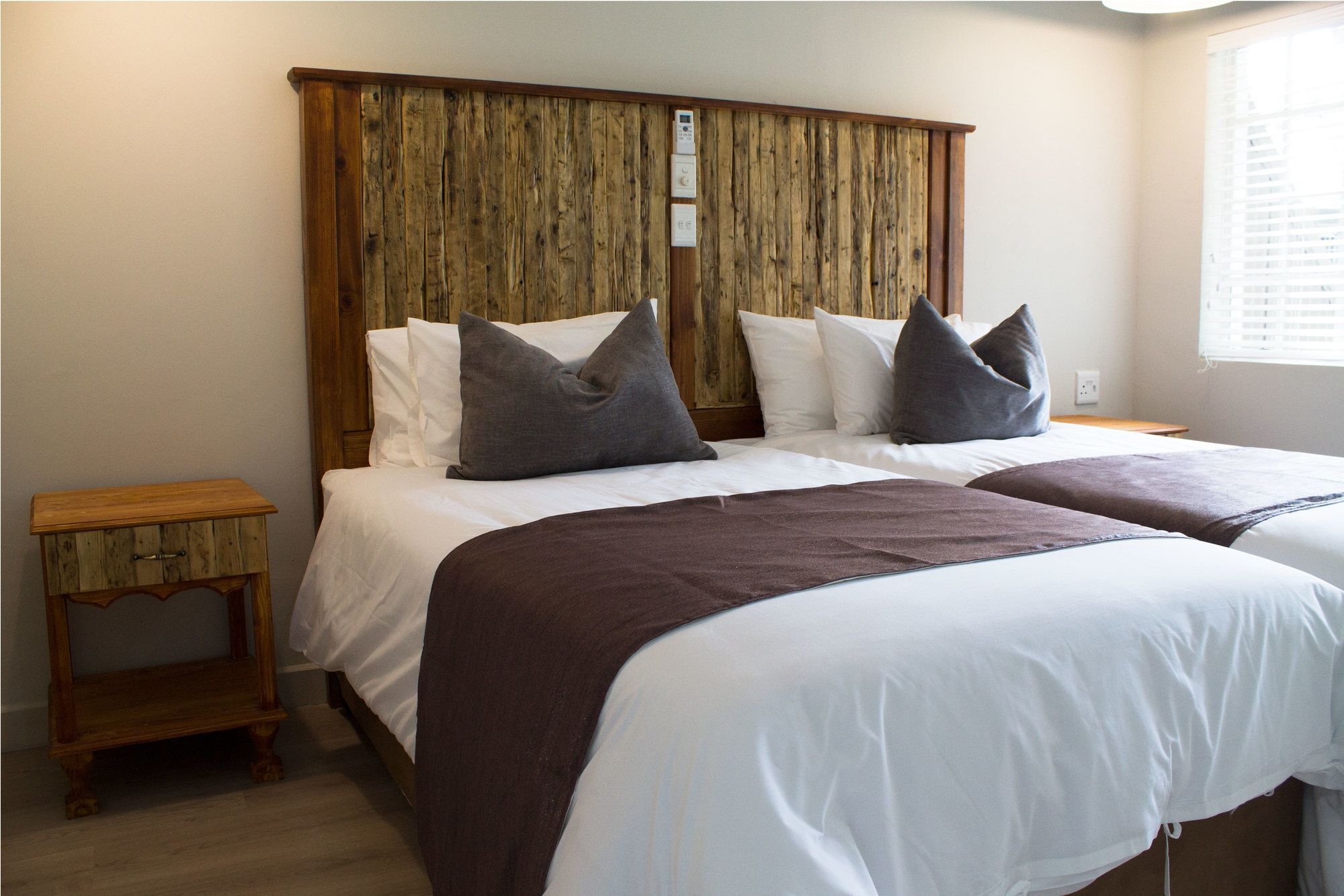 Little Pilgrims Boutique Hotel Hazyview Eksteriør billede